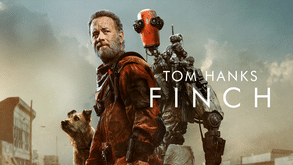 Finch sur APPLE TV+ sur Apple TV+